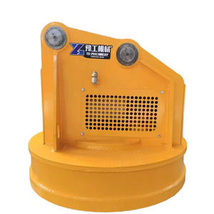 Magnete idraulico per escavatore, - Product Image 1