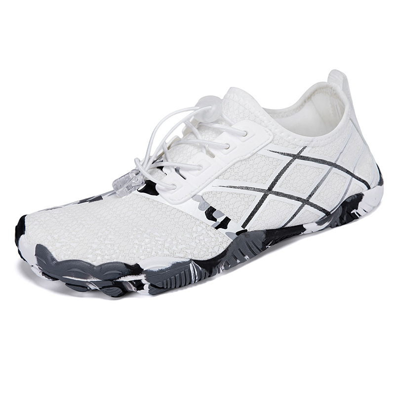 1001 White