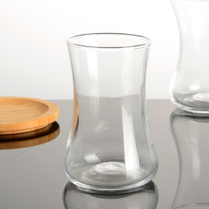 Bán buôn Thổ Nhĩ Kỳ Phong Cách cốc cà phê và đĩa in Thổ Nhĩ Kỳ cốc thủy tinh Thổ Nhĩ Kỳ tách trà - Product Image 2