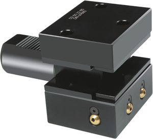 Vdi công cụ chủ sở hữu DIN 69880 D1 nhiều vuông ghế overhead hình thức chuyển công cụ chủ hợp kim thép <span class=keywords><strong>CNC</strong></span> gia công CE ISO chứng nhận - Product Image 1