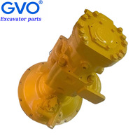 708-27-04012 708-27-04011 708-27-04013 708-27-12120 Pompe hydraulique principale, ensemble de pompe à piston pour excavatrice PC300-5 PC310LC-5