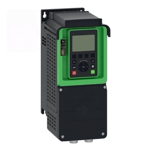 ATV630U15N4 15kW 400V ตัวควบคุมความเร็วมอเตอร์แบบสามเฟส - ตัวควบคุมความเร็วมอเตอร์สำหรับงานหนัก - Product Image 1