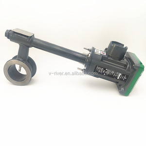 Emerson Fisher <span class=keywords><strong>displacer</strong></span> loại mức độ chuyển đổi với Chỉ số chuyển để theo dõi chất thải mực nước đo - Product Image 3