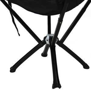 Silla <span class=keywords><strong>Luna</strong></span> de Diseño Moderno, Plegable, Portátil, Fácil de Abrir, para Camping, Playa, Parque, Venta de Fábrica - Product Image 5