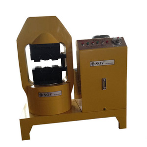 ผู้ผลิตเครื่องเจาะสายไฮดรอลิก - Product Image 1