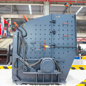 Trituradoras de impacto 1000 toneladas por hora en venta Argelia Bangladesh Trituradoras de impacto en venta - Product Image 2