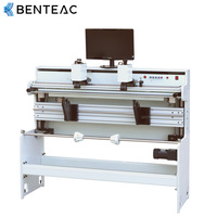 Flexo Machine D'impression D'étiquettes Impression D'étiquettes de Bouteilles En Plastique et Machine De Découpe Imprimante Numérique