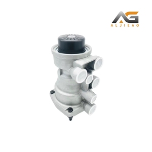 ANGIO Original <strong>Trailer</strong> Brake <strong>Valve</strong> for Benz Daf Man Renault Truck Parts AC596A