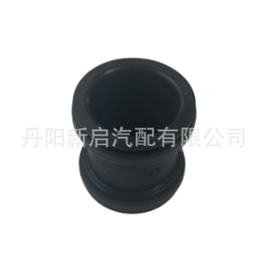 Manguera de refrigerante Volvo 21328254 PA65-0F38 para camiones de servicio medio y pesado, pieza de repuesto - Product Image 4