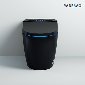 Современный унитаз - Product Image 5