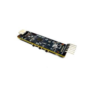 OmniVision <span class=keywords><strong>VK</strong></span> OV426 Processeur de pont de caméra BGA 64 broches pour endoscopes médicaux Wearables Résolution 400x400 Montage USB 30fps - Product Image 4