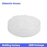 Vnovo 2G – Sachets de graisse silicone multi-usages, lubrifiant industriel pour câbles, roulements, joints, type spray, huile de base, ROHS, ISO9001