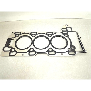 LR041640 LR041641 cocok untuk Land Rover Jaguar kepala silinder Gasket AJ126 3.0L V6 bensin mesin Supercharged kanan kiri - Product Image 6