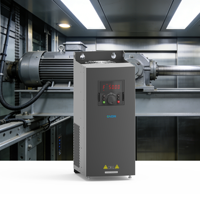 Variador de Frecuencia EC670 Trifásico 380V 30kW, Inversor de Frecuencia Variable (VFD/VSD) para Elevadores