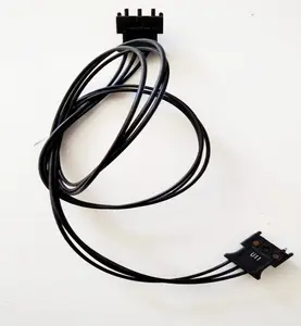 Optic cables lines for G120/S120 U11 U21 U31 connectors inverter converter