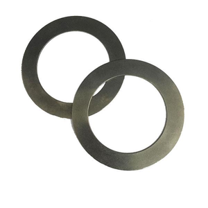 Zyx69 as80105 Vòng bi kim lực đẩy máy giặt Metric như mỏng phổ máy giặt - Product Image 4