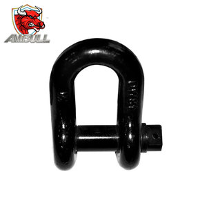 Ambull chất lượng hàng đầu Trung Quốc nhà sản xuất mạ kẽm thời trang đen Neo thương mại cung còng cho nâng - Product Image 3