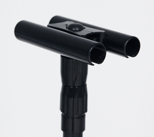 Quảng Châu Bán Sỉ Sắt Cờ Đuôi Nheo Bằng Tripod Đứng Biểu Ngữ Hiển Thị Cho Khuyến Mãi Sự Kiện - Product Image 4