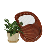 La Lyre de Walter Lyre, un instrument de niche simple et facile à apprendre