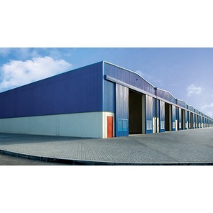 <span class=keywords><strong>Materiales</strong></span> de construcción de acero de alta calidad, fabricación de acero estructural para almacén de acero prefabricado - Product Image 4