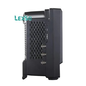 Osciloscopio Digital de Señales Mixtas Rigol Mso8064 de 600mhz, 4 Canales, 10gsa/s, Equipo de Prueba de Laboratorio de Alta Velocidad Lexso - Product Image 5