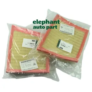 Original T4A6123 T4A6124 1 STÜCK LINKS/RECHTS Luftfilter Geeignet für JAGUAR F-PACE XE XF LAND ROVER RANGE ROVER VELAR L560 - Product Image 2