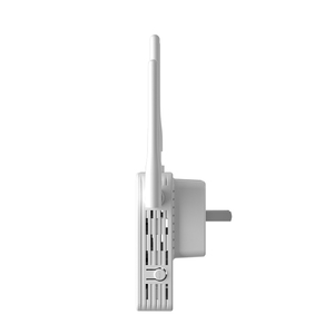 4 antenli 1200Mbps Wi-Fi genişletici, ev dış mekan kullanımı için şifrelenmiş 5G ve <span class=keywords><strong>2</strong></span>.4G frekanslarını destekler - Product Image 5