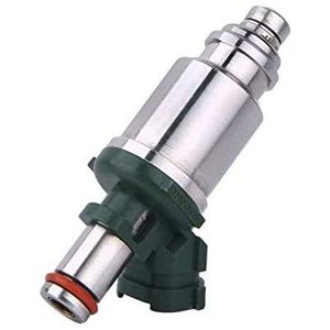 Inyector de combustible 23250-74100 para Toyota Camry Celica MR2 RAV4 1992 2000, pieza de repuesto de acero inoxidable - Product Image 1