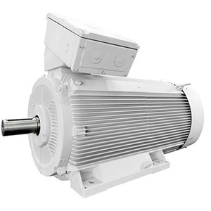 Motor eléctrico de polos variables y multivelocidad Vem para uso industrial - Product Image 2