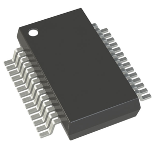 Trong kho tích hợp circuitel src0cs25d 12tdfn mô-đun linh kiện điện tử chip <span class=keywords><strong>IC</strong></span> lập trình RF lò vi sóng và RFID - Product Image 6