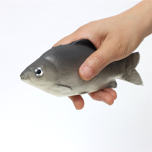 Slow Rebound Toy Simulation Fish Model Used As Props for Photography Party Displays <strong>Kitchen</strong> <strong>Decorations</strong> - Product Image 6