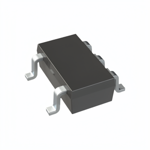 TC1015-4.0VCT713 BOM IC In Stock Components Electronic Power Management (PMIC) SC 74A, SOT 753 - Product Image 1