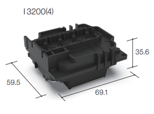 หัวพิมพ์แท้จากญี่ปุ่น DX5/<span class=keywords><strong>DX7</strong></span>/4720 สำหรับเครื่องพิมพ์ดิจิทัล คุณภาพสูง - Product Image 4