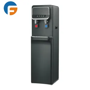 独立式饮水机压缩机冷却饮水机冷热反渗透直饮水