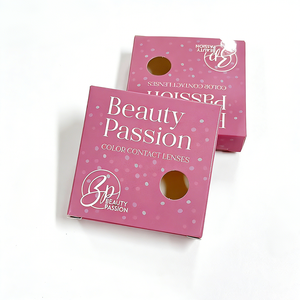 Cajas de Embalaje de Papel Personalizadas de Alta Gama para Gel de Ducha, Esmalte de Uñas, Aceite, Lápiz Labial, Polvo Suelto, Solución de Almacenamiento para Limpiador Facial - Product Image 2