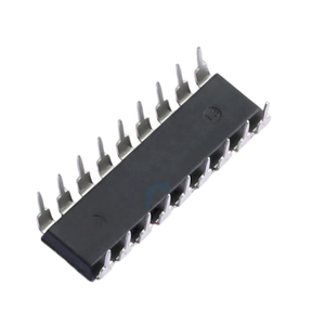 HT Wholesale ของแท้ในสต็อก วงจรรวมไอซี ซัพพลายเออร์ ULN2804A - Product Image 2