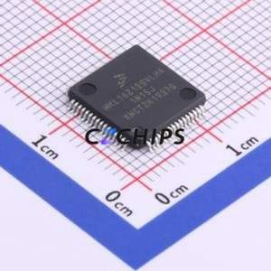 Tout nouveau et original MKL16Z128VLH4 LQFP-64(10x10) microcontrôleur à puce IC à circuit intégré (MCU/MPU/SoC) - Product Image 1