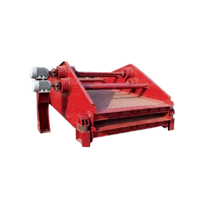 Olieveld Boren Modder Lineaire Beweging Schalie <span class=keywords><strong>Shaker</strong></span> Voor Het Boren Van Vaste Controlesysteem - Product Image 2