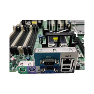 Mới ban đầu cho HP dl370g6 Bo mạch chủ LGA1366 <span class=keywords><strong>DDR3</strong></span> 467998 491835 606200-001mainboard - Product Image 5
