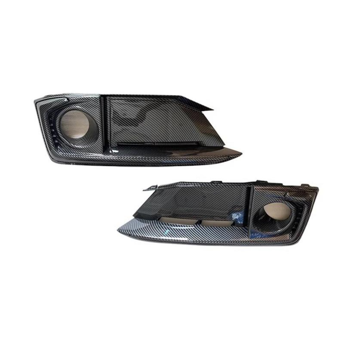 2019-2020 Carbon Look