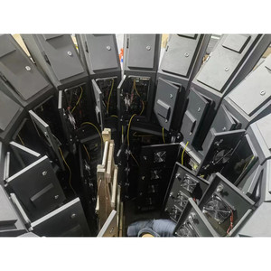 Tùy chỉnh hình dạng cây <span class=keywords><strong>LED</strong></span> bảng điều chỉnh không thấm nước cong <span class=keywords><strong>LED</strong></span> hiển thị p2.5 P3 P4 <span class=keywords><strong>P5</strong></span> <span class=keywords><strong>LED</strong></span> màn hình quảng cáo ngoài trời - Product Image 5