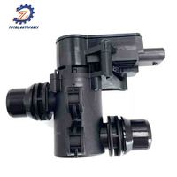 Katup Kontrol Pertukaran Air AC Mobil OEM A0005061500 untuk Mer-cedes Ben-z