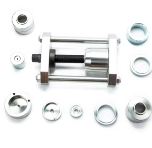Prensa para Rótulas de Alta Resistencia con Adaptadores para Mercedes Sprinter y VW <span class=keywords><strong>LT</strong></span> - Product Image 3