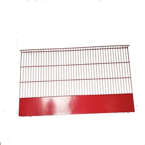 Protection Barrier Fence