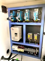Máquina de Corte CNC de Alta Precisión 1325 2030 para Trabajar la Madera, Tallado 3D, Corte de MDF, PVC y Madera Contrachapada
