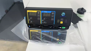 Générateur électrochirurgical vétérinaire Safe Ce, système de générateur électrochirurgical vétérinaire haute fréquence - Product Image 3