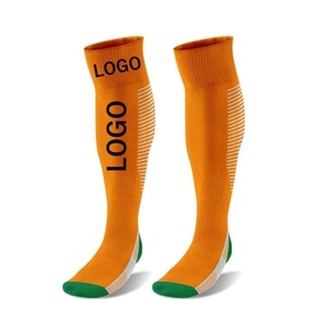 Men's Custom Logo Pilates & Yoga <b>Socks</b> Spring Breathable Quick Dry Wholesale Youth Fitness <b>Grip</b> Crew Digital Printing on Bottom - Product Image 1