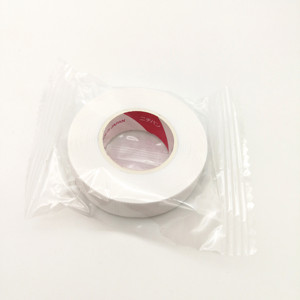 Bande adhésive pour extensions de cils, en papier de coton non tissé multicolores, imperméable, douce pour les peaux sensibles, professionnelle - Product Image 2