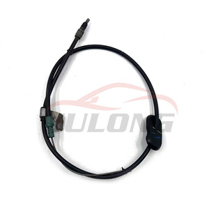 Cavo del Freno <span class=keywords><strong>a</strong></span> Mano per Sistema Frenante Auto OEM 26311850 per Reais - Product Image 2