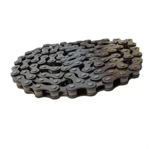 Chaîne de <span class=keywords><strong>vélo</strong></span> en gros <span class=keywords><strong>Cadena</strong></span> 1/2X11/128 - Product Image 4